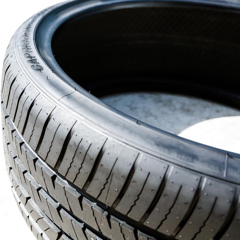 Evoluxx Capricorn UHP UHP P245/35R20 95W XL Passenger Tire - Image 3